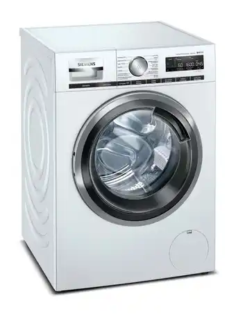 Wasmachine WM14VK04FG iDOS