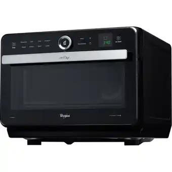 Krëfel Microgolfoven JT469BL aanbieding