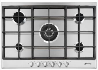 Krëfel Gaskookplaat P272XGH aanbieding