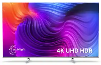 TV LED 4K Ambilight 75PUS8506/12 (2021) - 75 inch