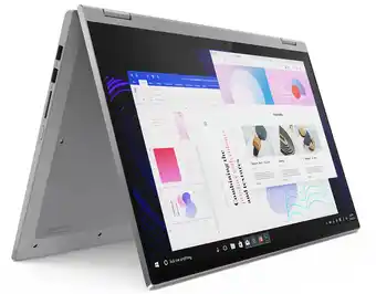 Krëfel IdeaPad Flex 5 15ITL05 - Storm Grey aanbieding