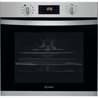Inbouw oven IFW 3844 P IX