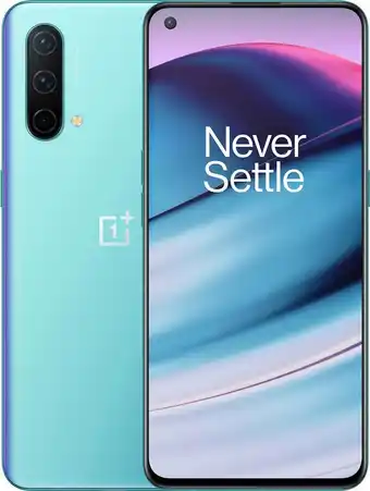 Krëfel Nord CE 5G 128 GB Blue Void aanbieding