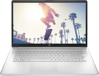 Krëfel Laptop 17-cn1003nb - Natural Silver aanbieding