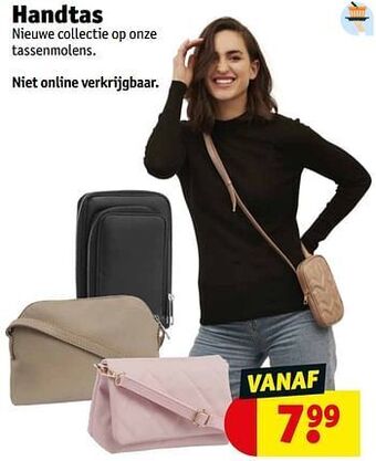 Handtas