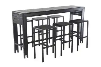 Barset Houston