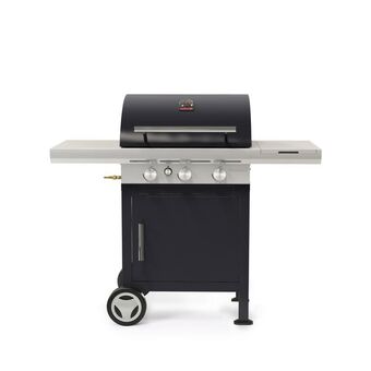 Fun Barbecook Gasbarbecue Spring 3112 aanbieding