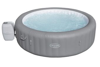 Fun Lay-Z-Spa Granada AirJet Opblaasbare aanbieding
