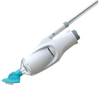 Fun Kokido Telsa 5 Oplaadbare Zwembadstofzuiger aanbieding
