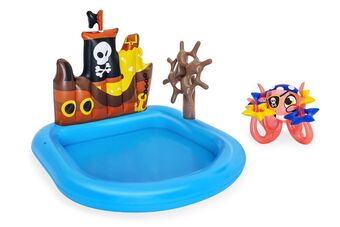 Bestway Playcenter sleepboot