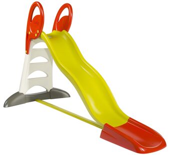 Fun Smoby Glijbaan XL aanbieding