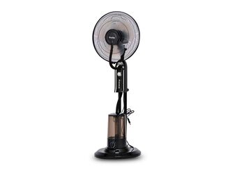 Hubo Profile mistventilator op statief 125cm aanbieding