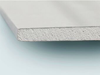 Hubo Gipsplaat AK 9,5mm 260x60 cm aanbieding