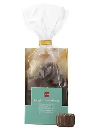 HEMA HEMA Belgische Bonbons aanbieding