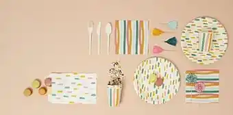 HEMA HEMA Toverstafje 20 Cm - Regenboog - 8 Stuks aanbieding