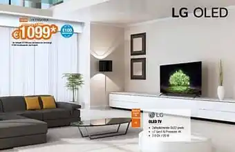 Expert Lg oled tv lqoled55a16la aanbieding
