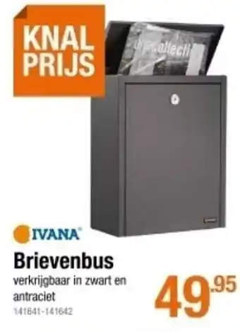 Brievenbus