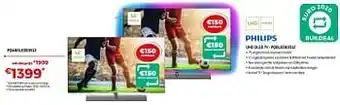 Exellent Philips uhd oled tvpq48oled93512 aanbieding