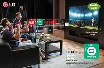 Lg oled tv lqoled77g1rla