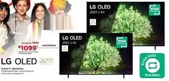 Exellent Lg 4k oled tv lqoled55a16la aanbieding
