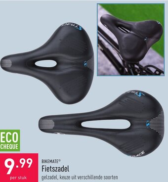 Bikemate Fietszadel