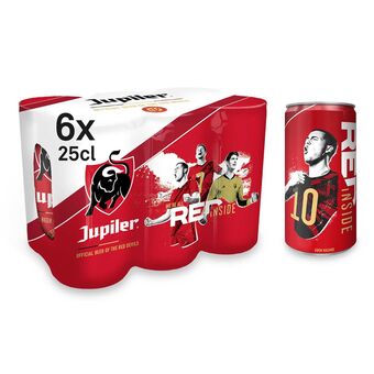 Delhaize Blond bier | Pils | 5,2% ALC. | Blik aanbieding