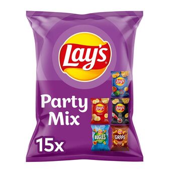 Chips | Party Mix | 15 packs