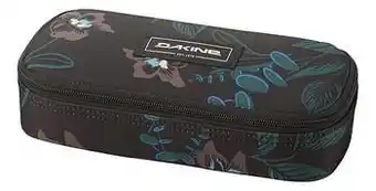 Dreamland Dakine pennenzak School Case Twilight Floral aanbieding
