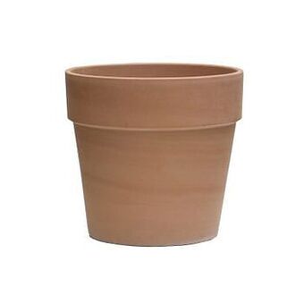 Brico Spang bloempot ’Calima’ antiek 21 cm aanbieding