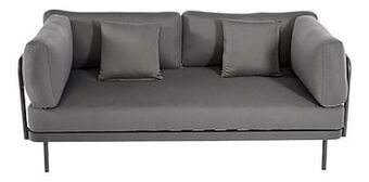 Loungeset Arcane charcoal