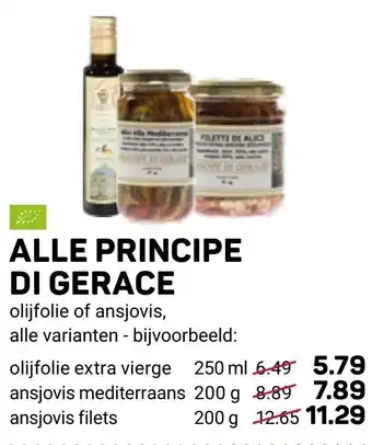 Alle Principe Di Gerace