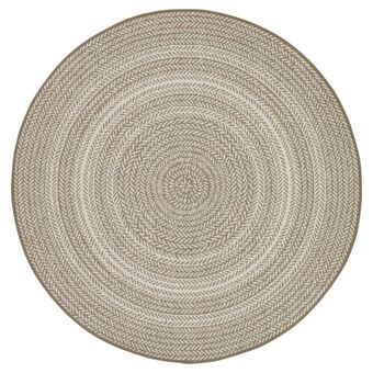 Kwantum Buitenkleed Bowen Zand aanbieding