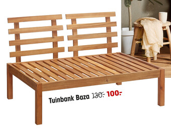 Loungebank Baza