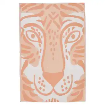 Kwantum Buitenkleed Clarence Terra aanbieding