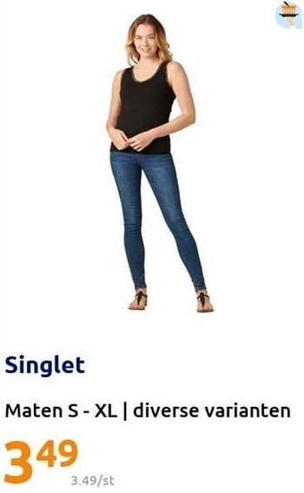 Singlet