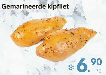 Bon Ap Gemarineerde kipfilet aanbieding