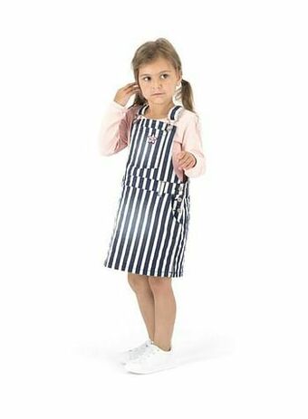 HEMA HEMA Kinder T-shirt Basic Roze (roze) aanbieding