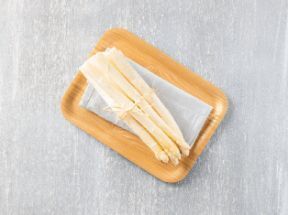 ALDI Witte asperges aanbieding
