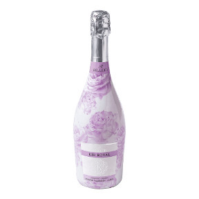 ALDI Kir royal aanbieding