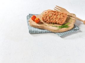 ALDI Vegetarisch gehakt aanbieding