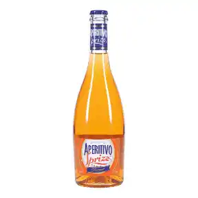 ALDI Aperitivo Sprizz aanbieding