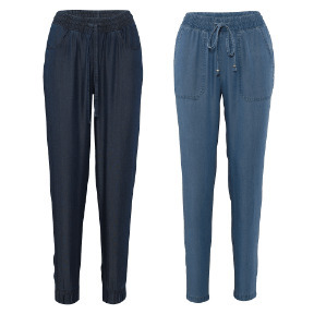 ALDI Broek voor dames aanbieding