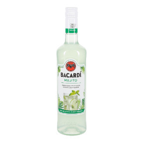 ALDI Mojito aanbieding