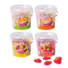 ALDI Snoepjes aanbieding