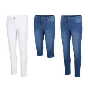 ALDI Jeans voor dames aanbieding