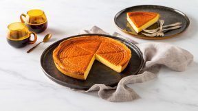 ALDI Verse flantaart aanbieding