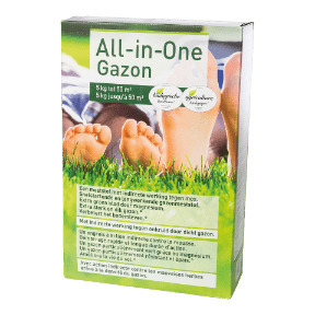All-in-one-gazonmeststof