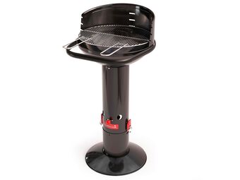 Hubo Barbecook Loewy 45 barbecue aanbieding