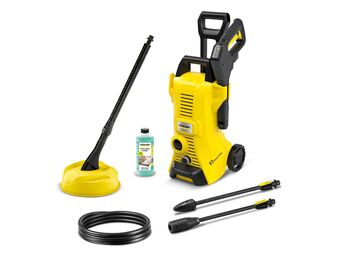 Hubo Karcher K3 Power Control Home hogedrukreiniger 1600W aanbieding