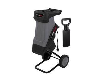 Hubo Powerplus EG POWEG5011 hakselaar 2400W aanbieding